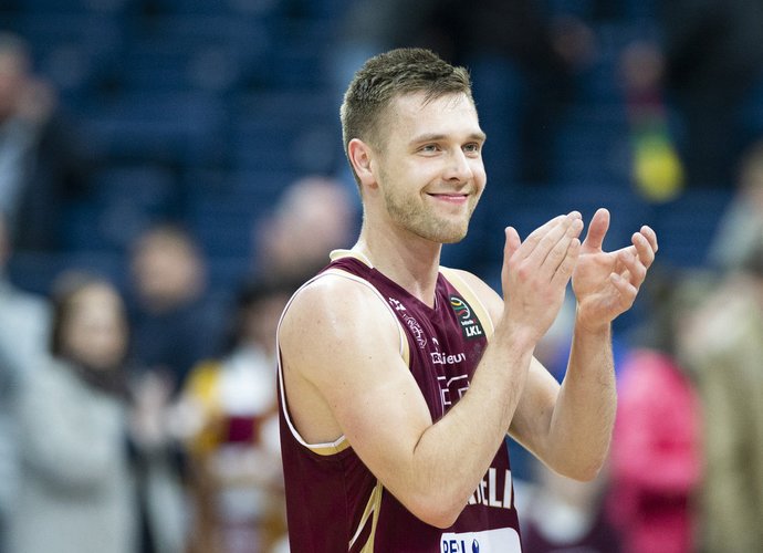 P.Valinskas varė į neviltį varžovus (www.kavolelis.lt)