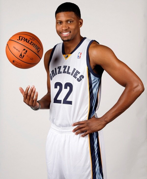 Gay basketball league