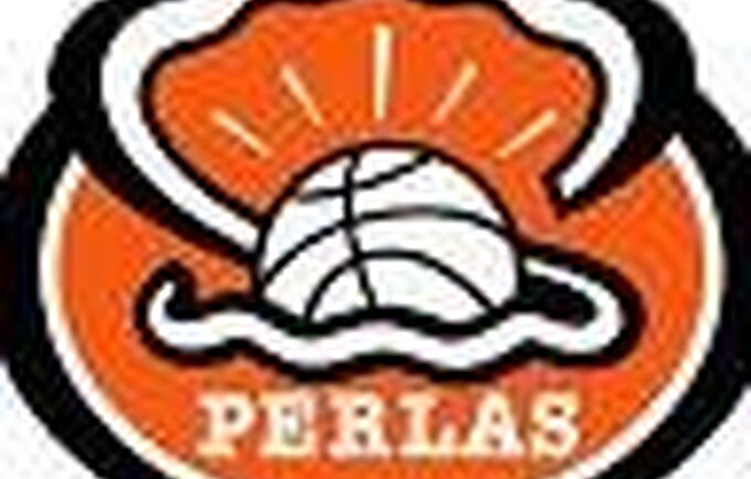 Perlas logo naujas