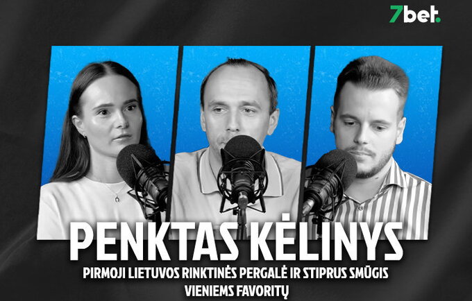 Penktas kėlinys (Krepsinis.net nuotr.)