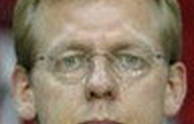 mikalauskas virginijus Krepsinis.net