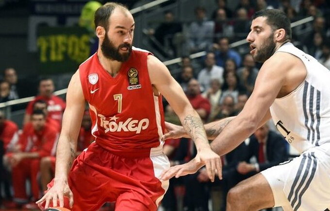 Spanoulis Scanpix