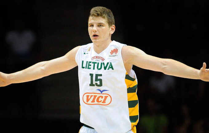 Gudaitis Edvardas Blaževičius, Fotodiena.lt