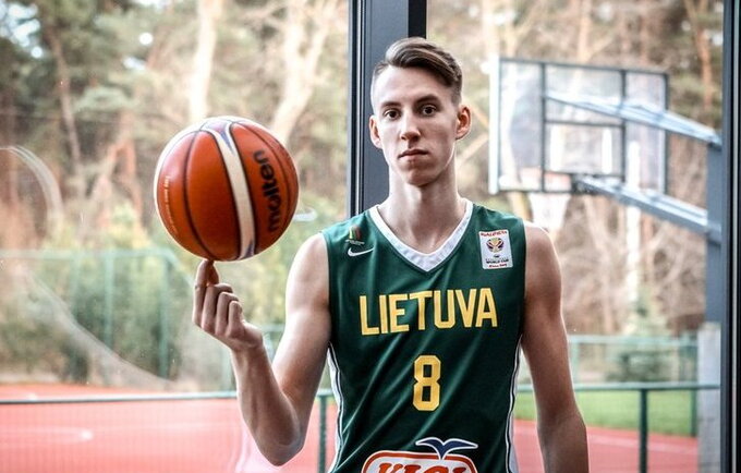 A.Kulboka savojo šanso turės palaukti (Josvydas Elinskas, Fotodiena.lt)