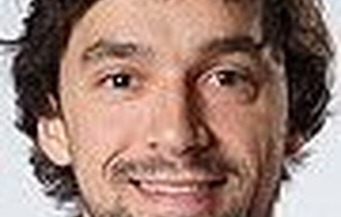 Llull Sergio 12 Krepsinis.net