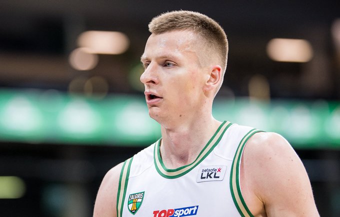 A.Butkevičius lieka Kaune dar mažiausiai dvejiems metams (R.Lukoševičiaus nuotr.)