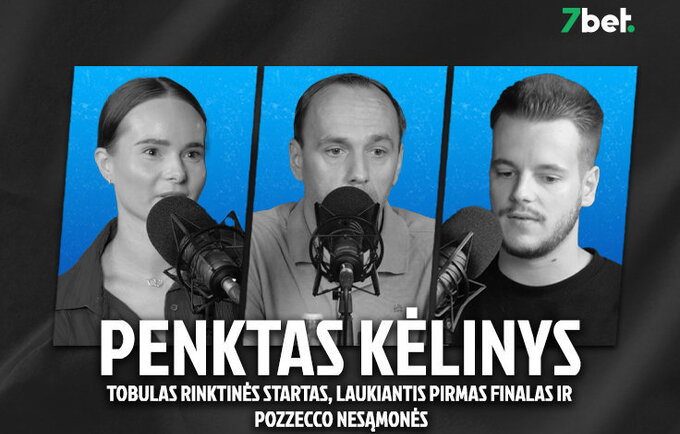 (Krepsinis.net nuotr.)