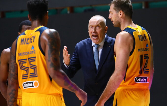 R.Kurtinaitis gali netekti darbo
