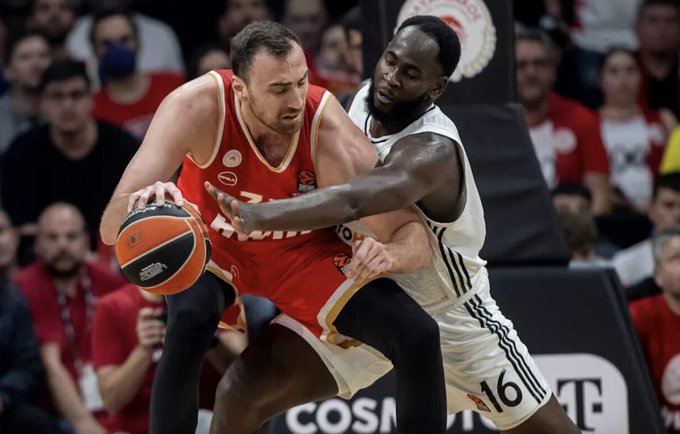 N.Milutinovas ruošiasi persikėlimui į Milaną (Euroleague.net)