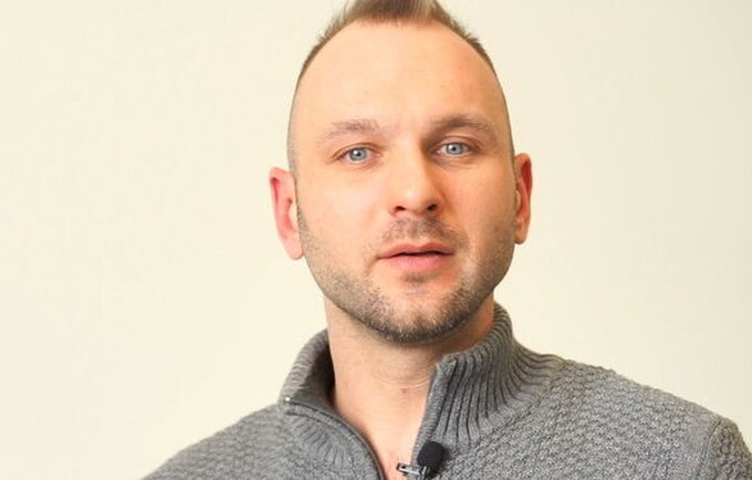 J.Vainauskas negailėjo pagyrų „Žalgiriui“
