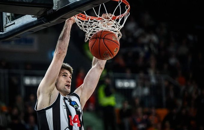 D.Sleva gali atsidurti Kaune (Euroleague.net)