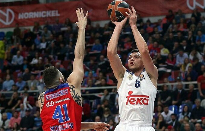 J.Mačiulis taškų šį kartą nepelnė