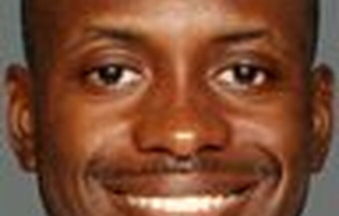 Boykins Earl 11 Krepsinis.net