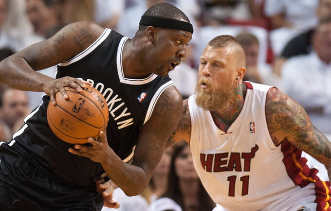 Blatche Scanpix