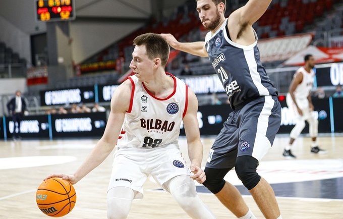 A.Kulboka aikštėje neišsiskyrė (FIBA Europe nuotr.)