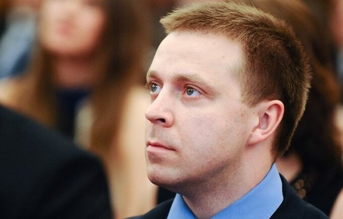 Motiejūnas Dmitrijus Radlinskas, Fotodiena.lt