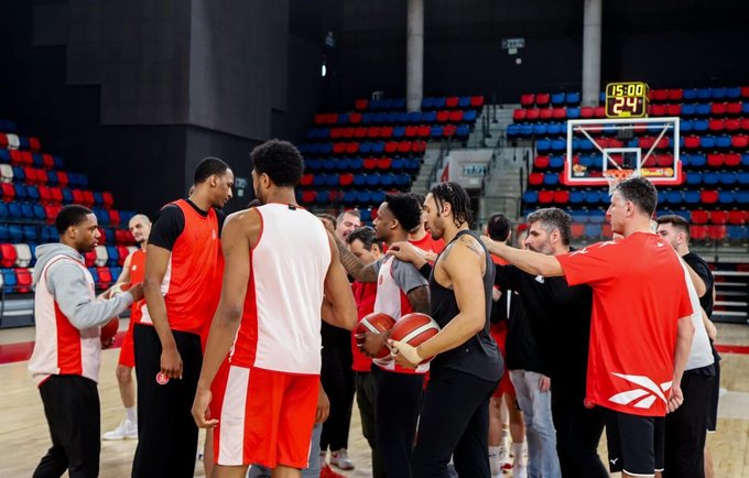 „Hapoel“ turi dideles ambicijas