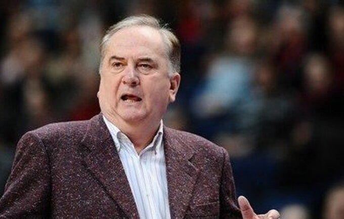 Maljkovičius Robertas Dačkus, Fotodiena.lt