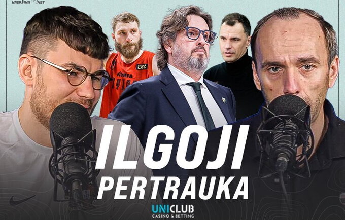(Krepsinis.net nuotr.)