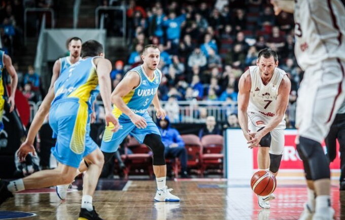 J.Blūmo pastangų pergalei neužteko (FIBA Europe nuotr.)