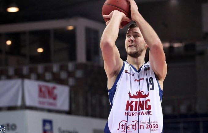 M.Sajus keliasi į Panevėžį