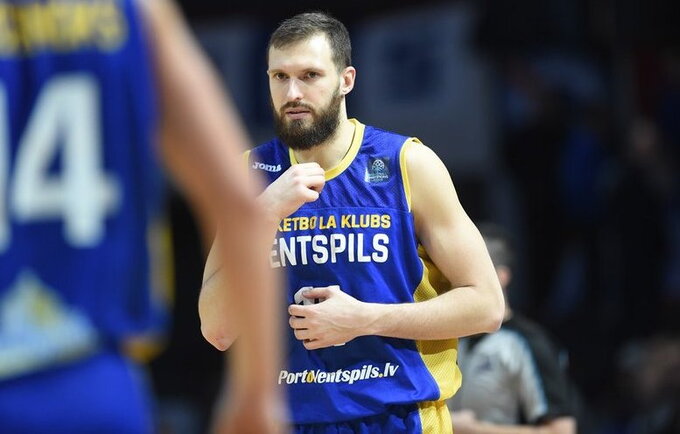 E.Želionis žais finale (Fotodiena.lt)