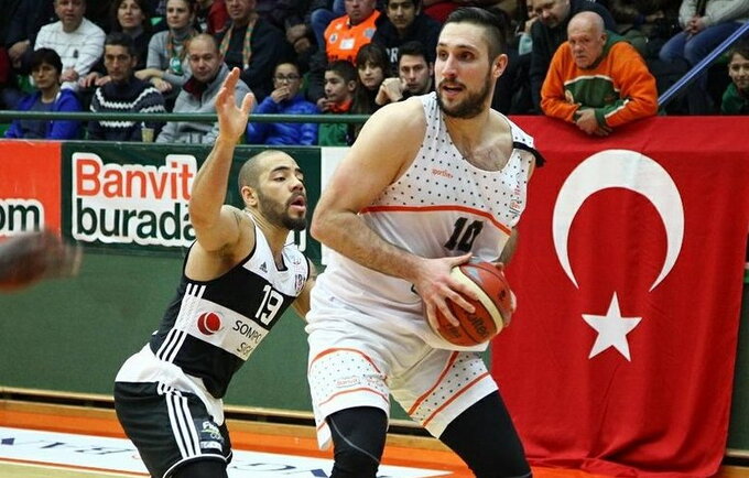 G.Orelikas pelnė net 29 taškus