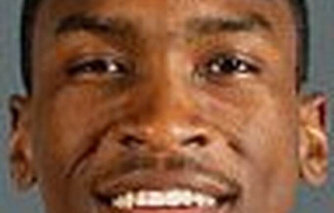 Kidd-Gilchrist MIchael 12