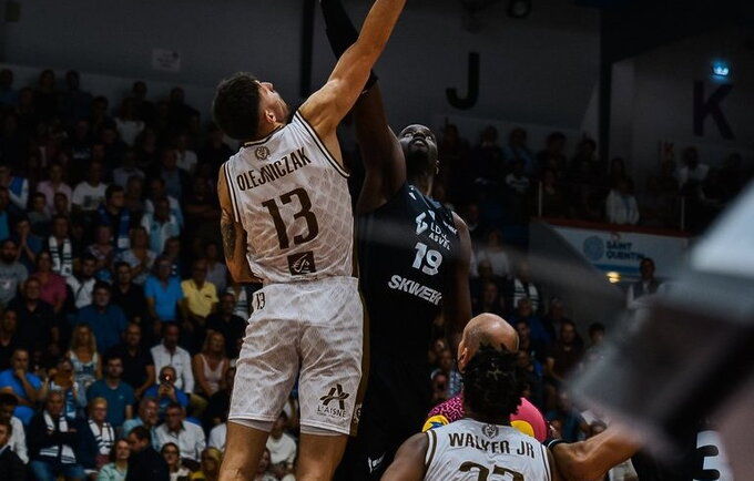 ASVEL krito