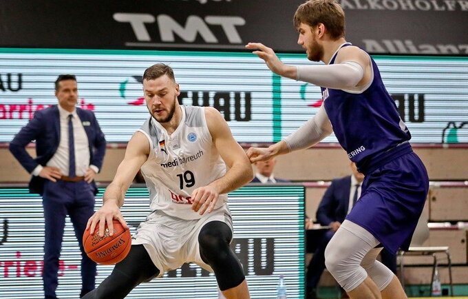 M.Sajus surinko 17 naudingumo balų (FIBA Europe nuotr.)
