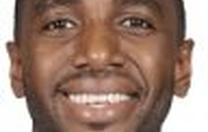 Lucas Mbah a Moute Organizatorių nuotr.