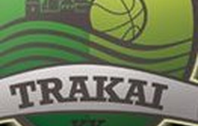 Trakai Krepsinis.net