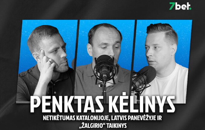 (Krepsinis.net nuotr.)
