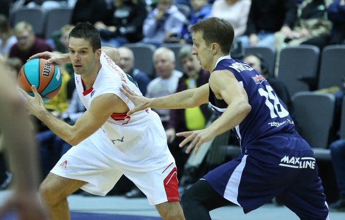 M.Kalnietis surinko 13 naudingumo balų