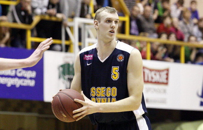 O.Galdiko sezonas baigtas