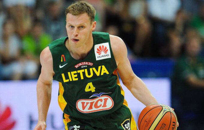 Pocius Tomas Lukšys, Fotodiena.lt