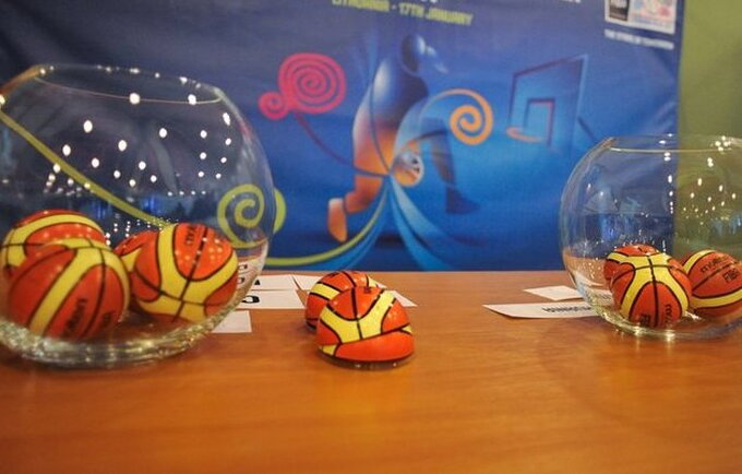 Lietuvos rinktinė gali sulaukti FIBA sankcijų? (Fotodiena.lt)