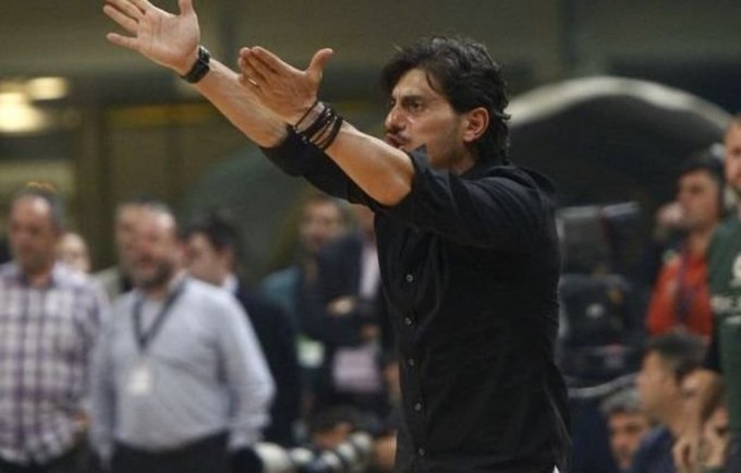 D.Giannakopoulos stebės Eurolygos rungtynes („Facebook“ nuotr.)