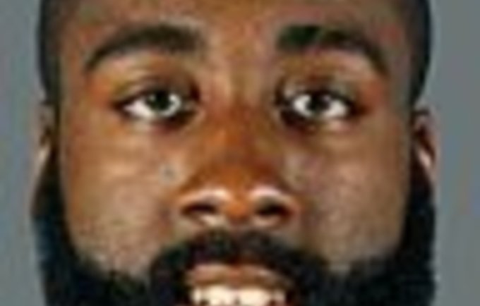 Harden James 12 Krepsinis.net