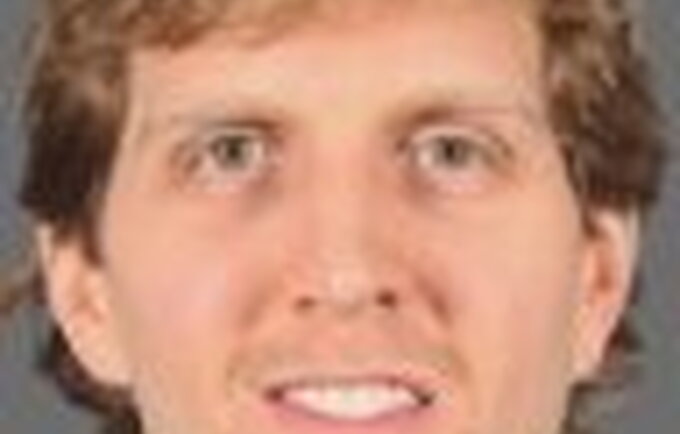 Nowitzki Dirk 12
