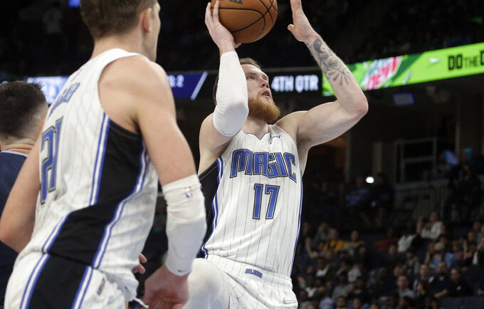 I.Brazdeikis pelnė 14 taškų (Scanpix nuotr.)
