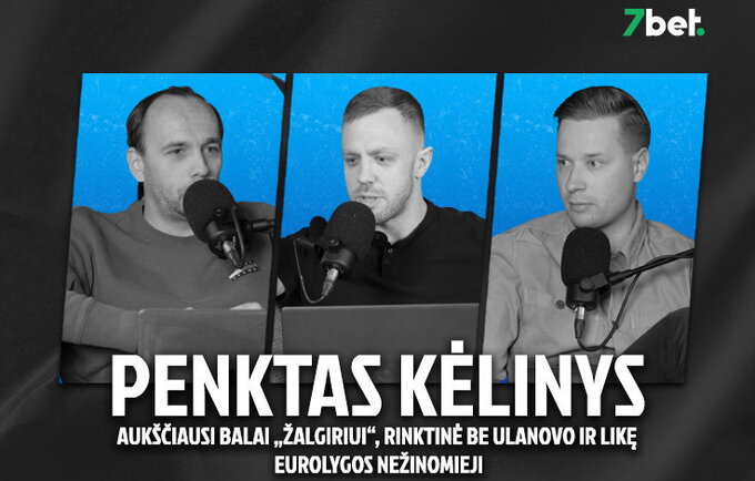 (Krepsinis.net nuotr.)