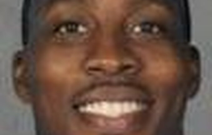 Howard Dwight 12