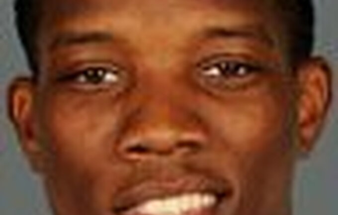 Bledsoe Eric 11