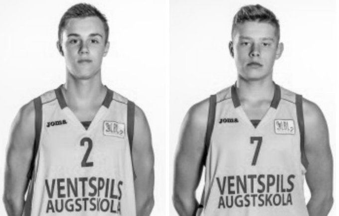 Kristinas Pūris ir Kristianas Šefanovskis žuvo autoavarijoje