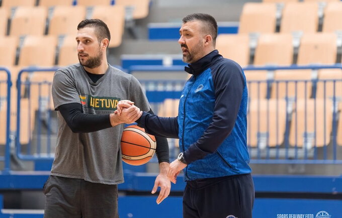 G.Orelikas žais Sarajevo klube