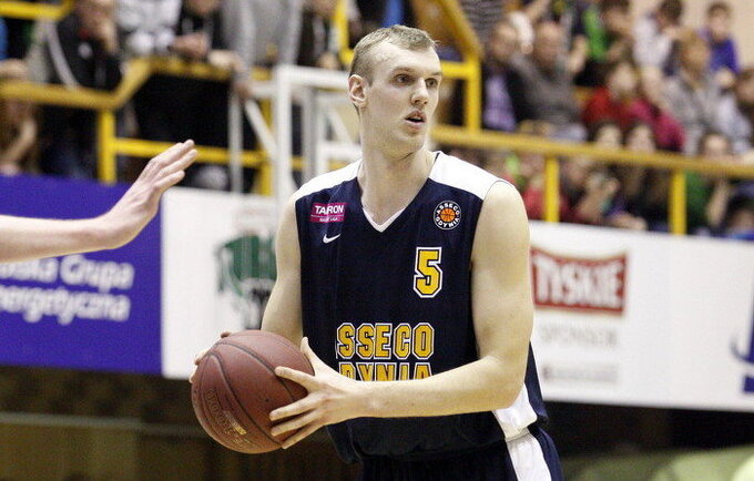 O.Galdikas žaidė sėkmingai