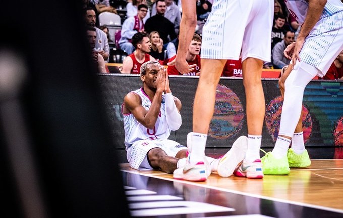 Bonos klubas laimėjo (FIBA Europe nuotr.)