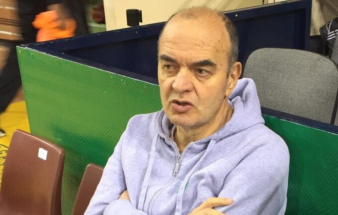 D.Vujoševičius darbuosis bosnių rinktinėje