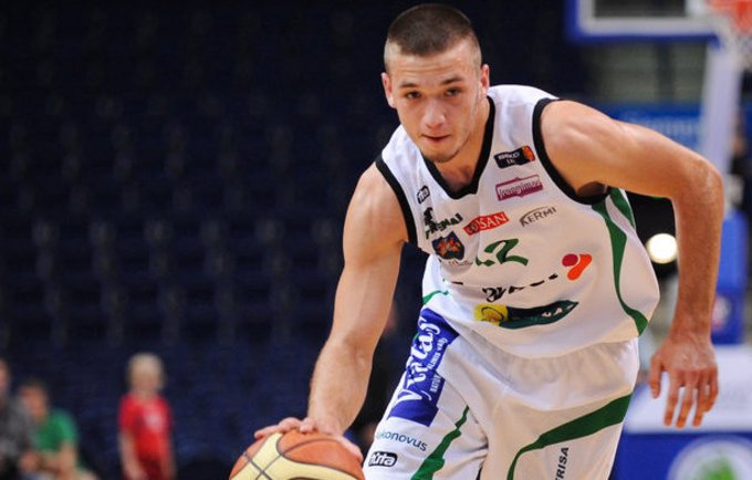 Romanovskis Tomas Lukšys, Fotodiena.lt